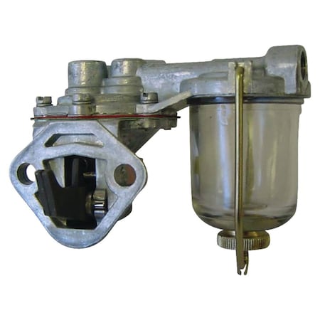 Db Electrical Fuel Lift Pump For Massey Ferguson Tractor 135, 150, 2135, 2200, 35; 1203-3001